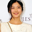 【PHOTO】キム・ユジョン「J.ESTINAキャンペーン・ミューズ」に参加“可愛い笑顔”