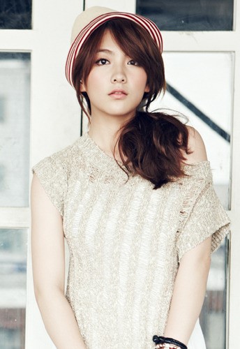 Kara ジヨン Iris 2 出演を辞退 韓国での女優デビューは次の機会に Kstyle