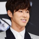 【PHOTO】東方神起 ユンホ「野王」制作発表会に出席“輝く笑顔”