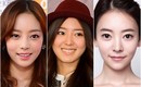 KARA ハラ＆イ・セヨン＆ミン・ジウォン、誠信女子大学の“3大美女”