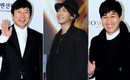 放送作家チェ・ジェヨンの結婚式にイ・スンギ、イ・スグンら「1泊2日」のメンバーが勢揃い