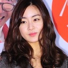 【PHOTO】カン・ソラ「7番房の奇跡」の試写会に出席“ますます綺麗になる美貌”