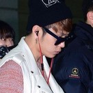【PHOTO】BEAST「The 27th Golden Disk Awards」のためクアラルンプールへ出国“空港でもイヤホンは外せない”