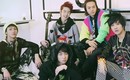 アイドルバンドiconize、デビュー前からファッションモデルに起用“異例”
