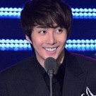 【PHOTO】SS501 キム・ヒョンジュン「2013アジアモデル賞授賞式」でファッショニスタ賞を受賞“とても嬉しいです”