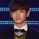 【PHOTO】東方神起 チャンミン「2013アジアモデル賞授賞式」でアジアスター賞を受賞“光栄です”