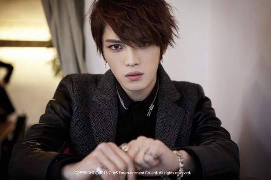 ソロデビュー”JYJ ジェジュン「今まで自制していた姿…開放する」 - Kstyle