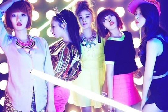 ソネ結婚 Wonder Girls 他のメンバーの今後の活動は Kstyle