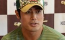 イ・ジョンス、復帰の挨拶「2年間米国での生活…辛い経験だった」