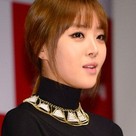 【PHOTO】Brown Eyed Girls ナルシャ「Olleh国際スマートフォン映画祭」記者会見に出席“監督デビュー”