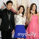 【PHOTO】チン・グ&パク・ハソン&ハン・チェヨン&チョ・ヒョンジェ「花を咲かせろ!イ・テベク」制作発表会に参席