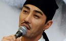 【PHOTO】「ぼくに炎の戦車を」制作発表会を開催…チャ・スンウォン“ポスターはとても格好いいのに…”
