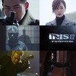 「IRIS 2」予告映像公開“緊張感UP”
