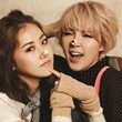 2YOON「休むことが嫌です。忙しいほうが元気が出ます」