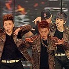 【PHOTO】B.A.P「第22回 ソウル歌謡大賞」に出席“パワフルなステージ” 