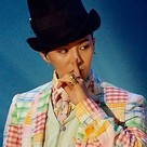【PHOTO】BIGBANG「第22回 ソウル歌謡大賞」に出席“みんなしーっ！”
