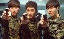「IRIS 2」BEAST ユン・ドゥジュン＆ペク・ソンヒョン＆イ・スンハク“イケメン3人のスナイパー登場”