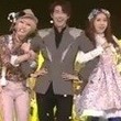 「人気歌謡」ZE:A グァンヒ、2YOONのステージにサプライズ登場