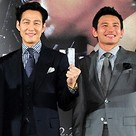 【PHOTO】映画「新しき世界」出演陣、メディア試写会および懇談会に出席“是非見てください！”