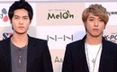 【PHOTO】CNBLUE「GAONチャートK-POPアワード」授賞式に登場“シックなブラック”
