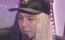 BIGBANGのG-DRAGON、YGヤン・ヒョンソク代表のモノマネで代理受賞 “爆笑”