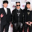 BIGBANG「GAONチャートK-POPアワード」でカムバックを予告“今年活動する”