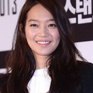 【PHOTO】シン・ミナ「ラストスタンド」の試写会に出席“まばゆい笑顔”