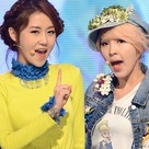 【PHOTO】2YOON「M COUNTDOWN」に出演“爽やかではつらつなステージ”