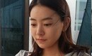 “誠信女子大3大美女”ミン・ジウォン、タイから近況報告