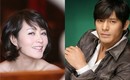 キム・ヘス＆オ・ジホ「帰ってきて、ミス・キム」の男女主人公に