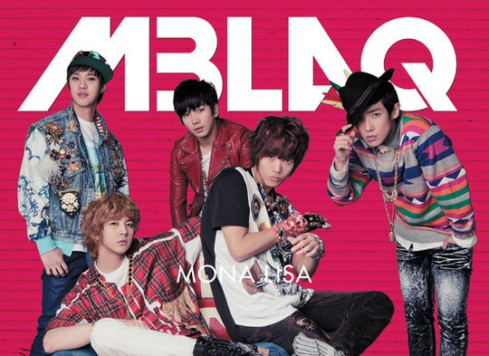 Mblaq 3月に日本で Mona Lisa リリース ジャケット写真を公開 Kstyle Mblaq 3月に日本で Mona Lisa リリース ジャケット写真を公開 Kstyle