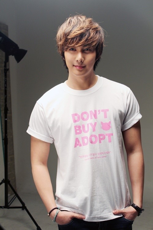 SS501キム・ヒョンジュン（マンネ）日本FANCON開催が決定 | PODA