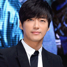 【PHOTO】ナムグン・ミン「ホジュン」の制作発表会に出席“やさしい微笑み”