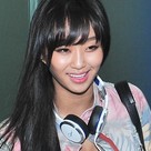 【PHOTO】SISTAR「KOREAN MUSIC WAVE IN BANGKOK」出演のため出国“春の装いで”