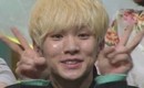 「マジックコンサート」SHINee キー、愛嬌を振りまく途中でギブアップ？