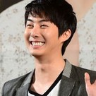 【PHOTO】SS501 キム・ヒョンジュン「金よ出てこい☆コンコン」制作発表会に出席“明るい微笑み”