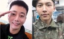 テイ＆リュ・サンウク、芸能兵士書類審査に合格…“本日(10日)最終面接”