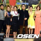 【PHOTO】「ワンダフル・ラブ～愛の改造計画～」制作発表会開催“和気藹々な雰囲気”