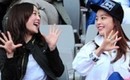【PHOTO】KARA、V.I、チェ・ジウ…PSYの単独コンサートを多くのスターが観覧“私もPSYのファンです”