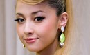 「ヘルタースケルター」沢尻エリカ訪韓“日本では整形と薬物中毒はタブーな問題だ”
