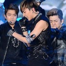 【PHOTO】B.A.P「K-POP Collection」に出演“パワフルなステージ”