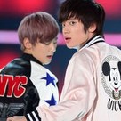 【PHOTO】TEENTOP「K-POP Collection」に出演“カラフルな衣装で登場”