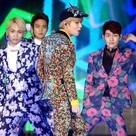【PHOTO】SHINee「K-POP Collection」に出演“熱いステージ”