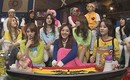RAINBOW、初のガールズグループとして「下克上」にゲスト出演“恐ろしい少女たち”
