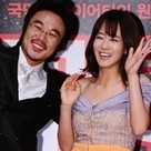 【PHOTO】キム・イングォン＆リュ・ヒョンギョン、映画「全国のど自慢」マスコミ向け試写会に出席