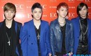 韓中合作アイドルM4M、デビュー1ヶ月とは思えない人気ぶり“ファンで空港は大騒ぎ”
