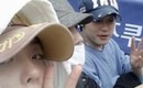 Ailee側、DMTNのSIMONとの熱愛説を釈明「2人きりではなく5人で行った」