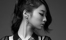 Nine Muses ギョンリ＆イセム、ランジェリーファッションの予告写真公開