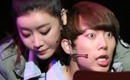 ミュージカル「男が愛する時」U-KISS フン“ハン・スヨン姉さんの方が初々しい！”