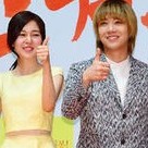 【PHOTO】ペク・ジニからマ・ドンソクまで「フェニックス」制作発表会に出席“笑顔でファイト”